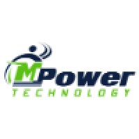 mPower Technology logo